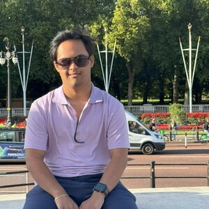 Team Page: Team Hari